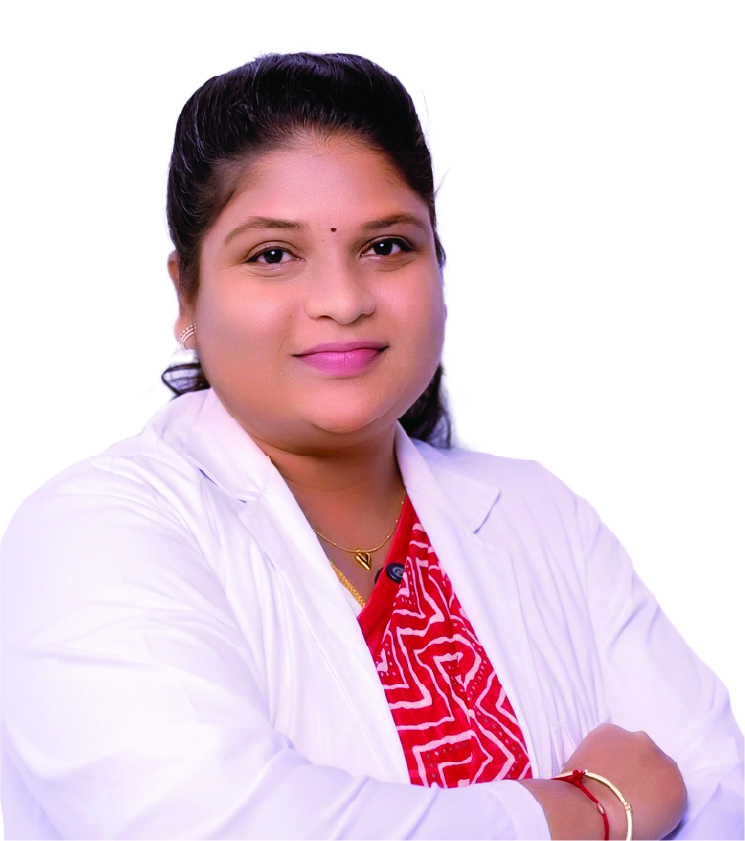 Dr Padam Mahalakshmi Fertility Expert Kurnool